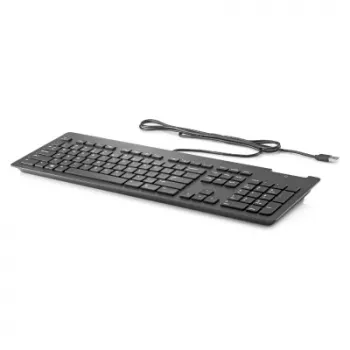 Keyboard HP Business Slim Smartcard Keyboard