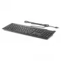 Keyboard HP Business Slim Smartcard Keyboard