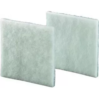 Computer cooling part Rittal 3171.100, fiber air filter panel for SK 3239, 173×173×17 mm, grey