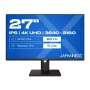 JAPANNEXT JN-IPS270UHD60F 16 9 HDMI/DP UHD - Flat Screen (TFT/LCD)