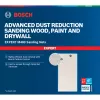 Bosch Expert M480 sanding net