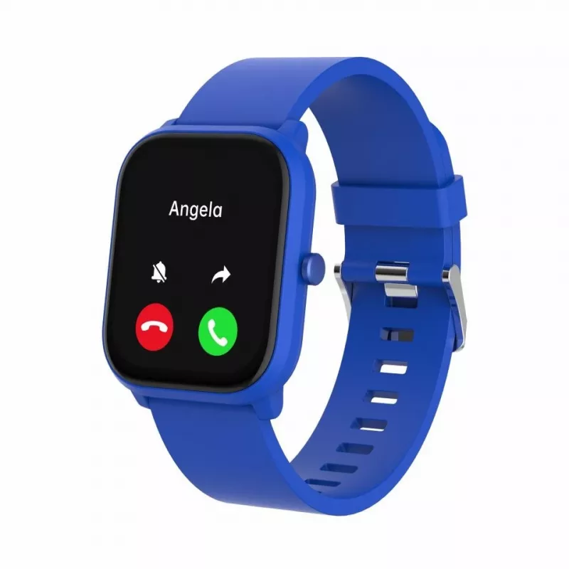 Smartwatch BT for children Denver SWK-120BU Blue