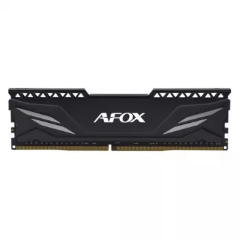 DDR4 RAM module AFOX Gaming 16GB 3200MHz 1.35V Unbuffered 1x16GB