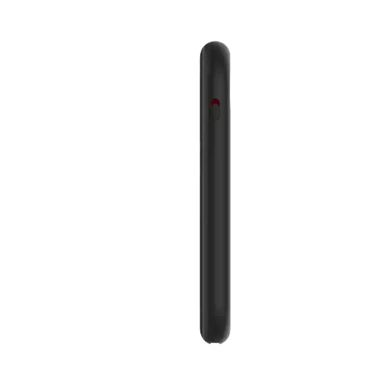 Lenovo | Portable Rechargeable Presentation Remote | Black