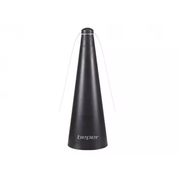 Electric kettle Beper P206ZAN300 1.7 L 2200 W, stainless steel heating element