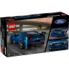 LEGO SPEED CHAMPIONS 76920 Ford Mustang Dark Horse Sports Car
