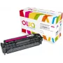 Toner OWA Armor CE413A 2600st 2500 pages Red/Magenta