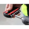Bit set Wiha BitBuddy TY 49 mm