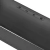 Samsung HW-B650F 3.1ch, 370W, Q-Symphony, Soundbar with Wireless Subwoofer, DTS Virtual:X