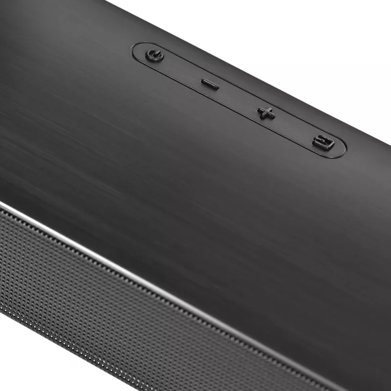 Samsung HW-B650F 3.1ch, 370W, Q-Symphony, Soundbar with Wireless Subwoofer, DTS Virtual:X