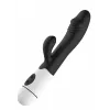 Vibrator Erolab Silicone Black
