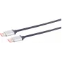 DisplayPort cable ShiverPeaks 1.0 m — DisplayPort 1.4, 1.0 m length