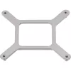 Dynatron Inter-Tech Q-6 - Processor Air Cooler - High Quality - (for: LGA1700) - Aluminium Fins - 92 mm (Q6)