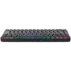 GAMIAC TKL69G SF Gaming Keyboard, Kailh Red - black/grey