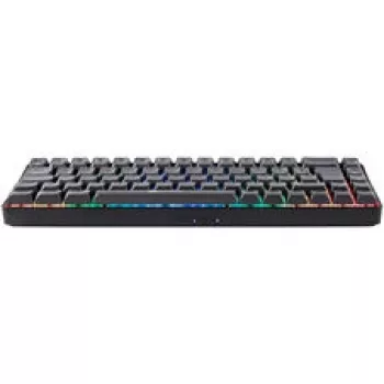 GAMIAC TKL69G SF Gaming Keyboard, Kailh Red - black/grey