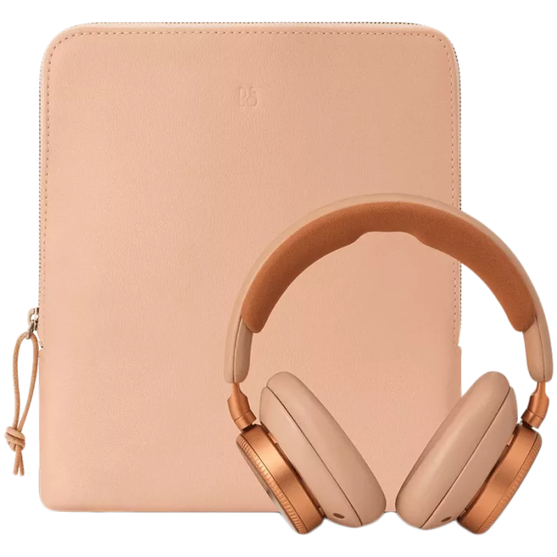Headphones Bang & Olufsen BeoPlay H100