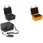 Protective Universal Case allit DinoPlus Outdoor F 11 — black ABS with foam insert