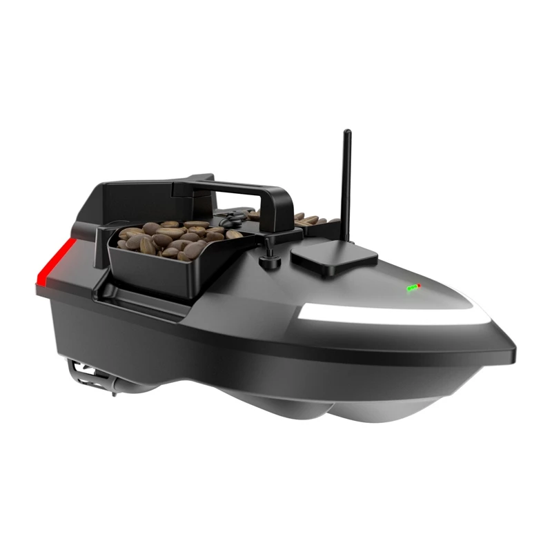 Bait Boat Flytec V020 5200mAh — Flytec V020 electric bait boat with 5200mAh battery