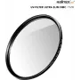 Camera UV filter walimex pro Slim Super DMC 77mm – 77 mm slim UV protection filter