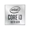 Processor Intel Core i3 10100F, 4 cores, 8 threads, 4.3GHz, 6MB, 65W, LGA1200, Tray