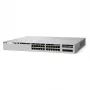 Cisco Catalyst 9300L Mini - Network Advantage - Switch - L3 - managed - 24 x 10/100/1000 (UPOE)