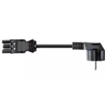 Cable Bachmann Schuko GST18 4m