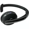 EPOS 1000896 Over-ear Headset Bluetooth Mono Black Noise Cancellin