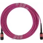 Network Cable BlueOptics CB-M12-M12-MMF15M MPO-MPO Multimode OM4 Patch Cable 15 Meter