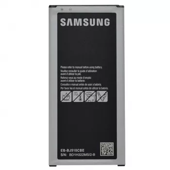 Samsung EB-BJ510CBE - Battery - 3100 mAh - for Galaxy J5 (2016)