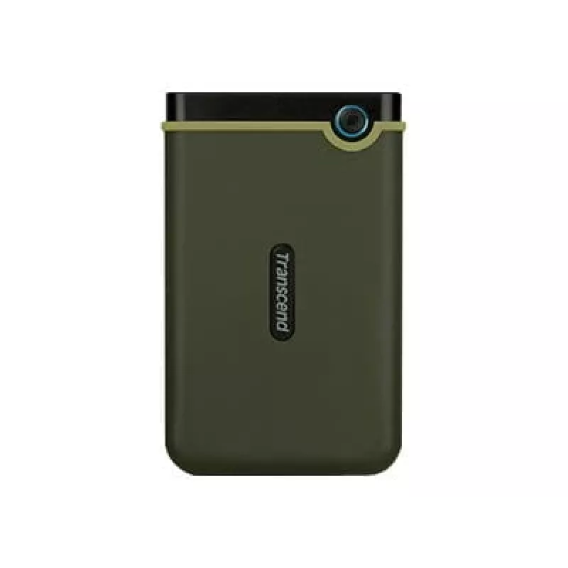 HDD Transcend 1TB 2.5 inch USB 3.2 Gen 1 StoreJet 25M3G