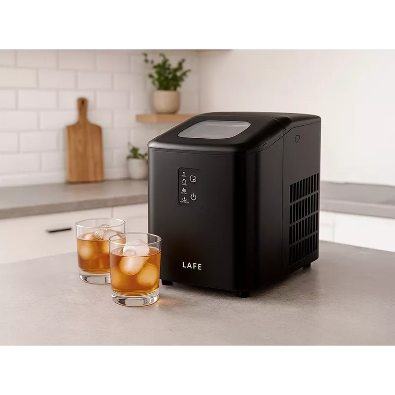 Lafe 47724 Ice Cube Maker