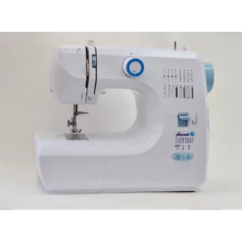 Łucznik Everyday Automatic sewing machine Electromechanical