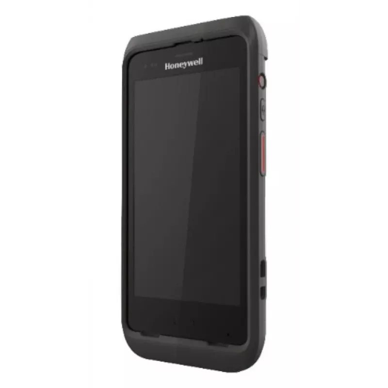 Honeywell CT45 XP - Data Capture Terminal - robust - Android 11 - 64GB UFS card - 12,7 cm (5) (1920 x 1080) - Front and Rear Cameras - Barcode Reader - (2D-Imager) - USB-