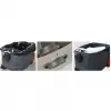 Drum vacuum Starmix L-1625