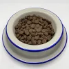 FOLK Junior Medium and large breeds Gentle meal for puppy with rabbit, veal and carrot - dry dog food - 10kg