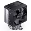 CPU cooler Jonsbo CR-1400 EVO with 140mm fan and 4 heat pipes