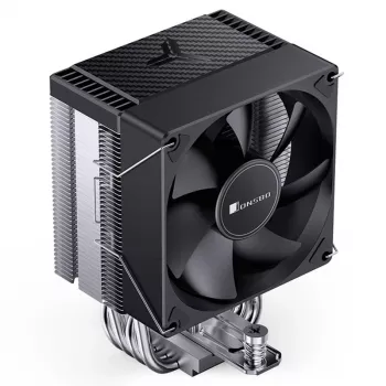 CPU cooler Jonsbo CR-1400 EVO with 140mm fan and 4 heat pipes