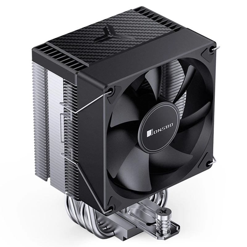 CPU cooler Jonsbo CR-1400 EVO with 140mm fan and 4 heat pipes