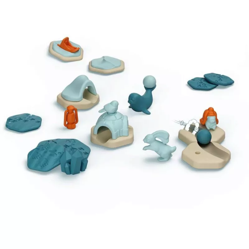 Board game Ravensburger GraviTrax Junior 3 years and up