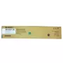 Sharp MX62GTCB toner cartridge 1 pc(s) Original Cyan