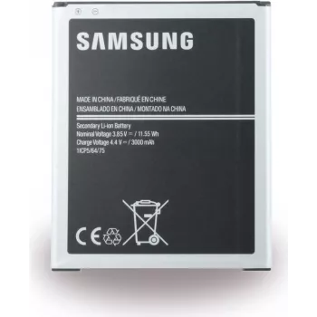 Battery OEM EB-BJ700CBE for Samsung Galaxy J7 — Li-ion 3000 mAh, 5.5 inch display model