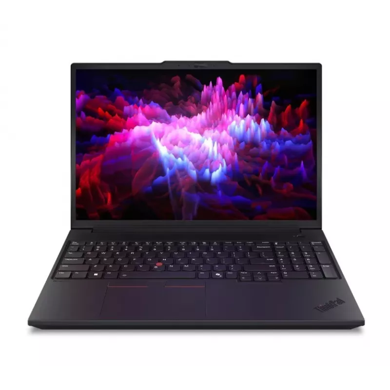 Mobilna Charging Case ThinkPad P16v G3 21RS0007PB W11Pro Ultra 7 255H/32GB/1TB/RTX PRO 1000 8GB/16.0 WQUXGA/Black/3YRS Premier NBD + 3YRS CI + CO2 Offset