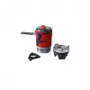 fms-x5 polaris cooking system-red FIRE-MAPLE cooker