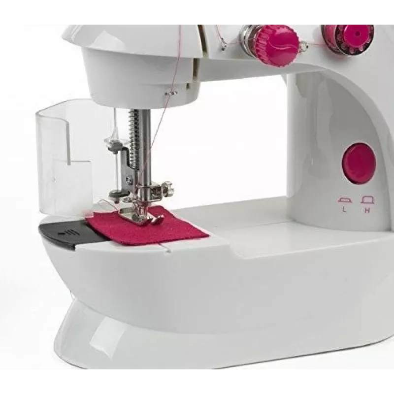Theo Klein 7901 - Fassion Passion Kids Sewing Machine