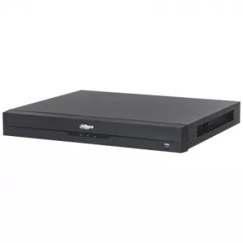 IP recorder NVR5208-8P-EI2 8 ch., 8 PoE