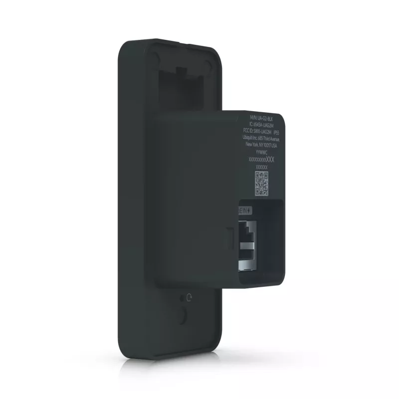 Ubiquiti Access Reader G2 Basic access control reader Black 0.7 W speaker 48 V