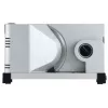 Ritter icaro7 slicer Electric 65 W Silver Metal