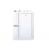 Wall mounted rack Digitus DN-19 16-U-3