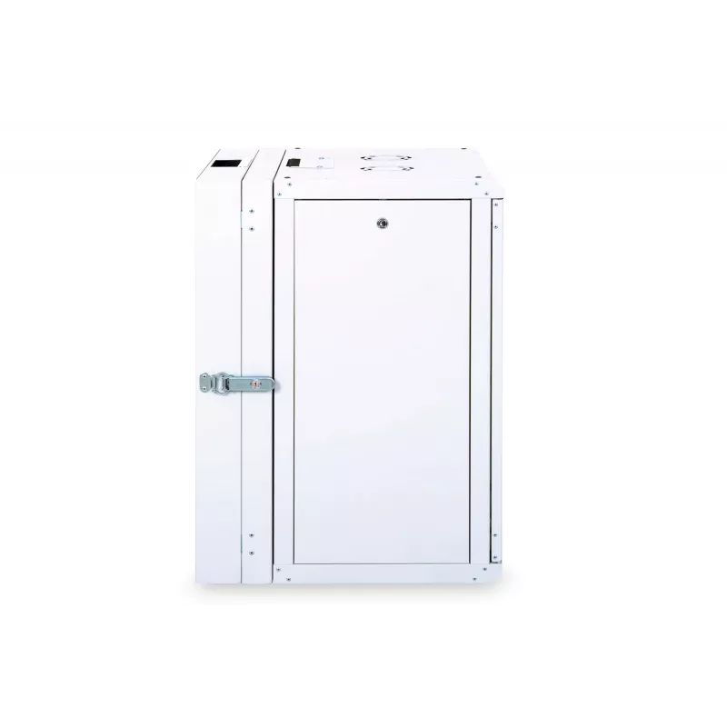 Wall mounted rack Digitus DN-19 16-U-3