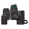 Mobile phone case Mobilis 031002 Black